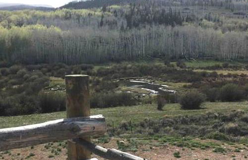 Cabin Rental for Large Groups Ideal for Colorado Glamping - Foto 77