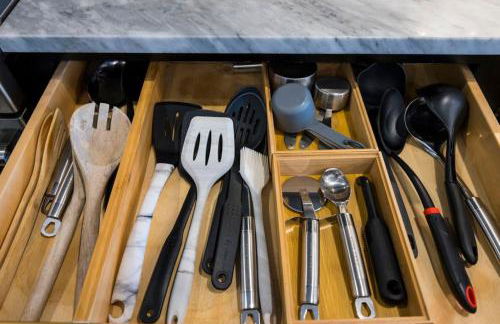 Nashvista Townhome Downtown Views 10 Comfy Beds - Foto 78