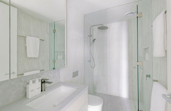 Kirra Point Holiday Apartments - Foto 74