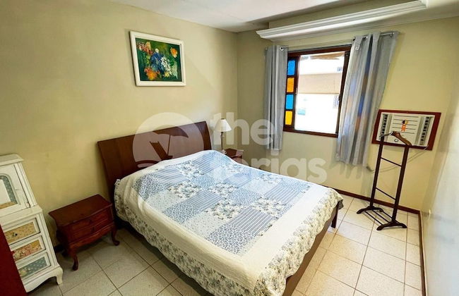 The Ferias Apto Marlim 105 familia - Photo 4