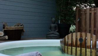 Ferienhaus Holy Home - Foto 2