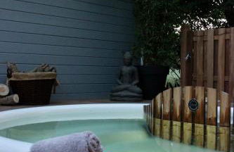 Ferienhaus Holy Home - Foto 2