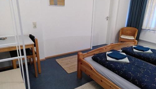 Zimmer 7 - Foto 3