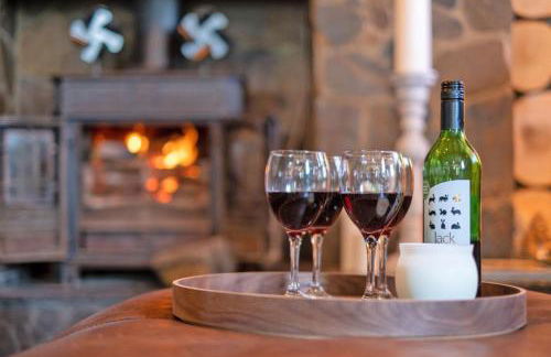 Private Pub-Group Stays Brecon Beacons Alderfalls - Photo 21