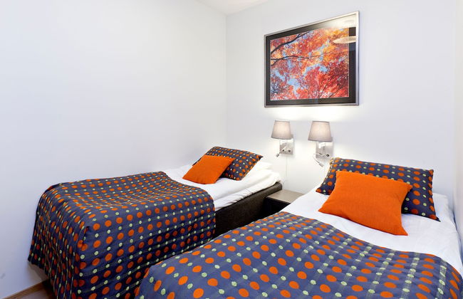 Holiday Club Saariselkä Superior Apartments - Foto 16