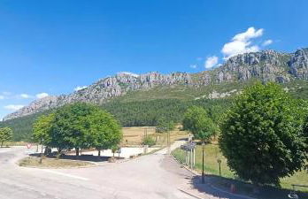 Modern Studio With Mountain Views In Andon - Foto 19