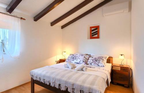 Holiday Home in Segotici With Private Pool - Foto 37