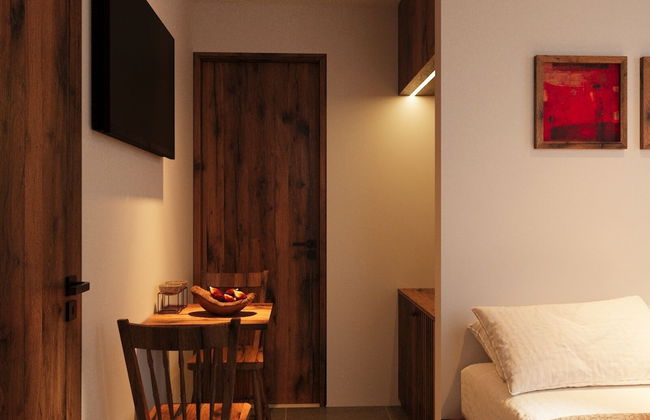 UNIQUE Creative - Grand Residence - Rooftop Pool - Foto 42