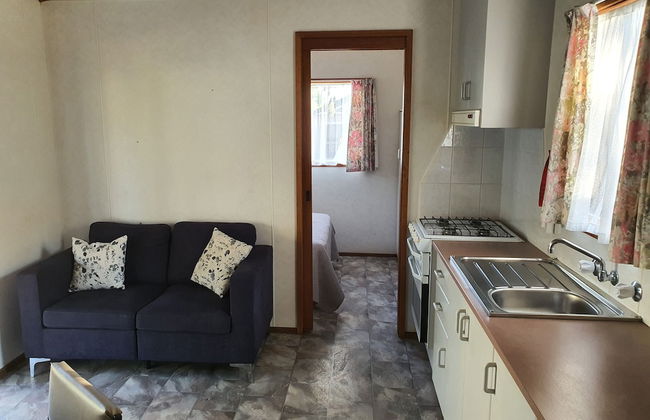 Gulgong Tourist Park - Foto 27