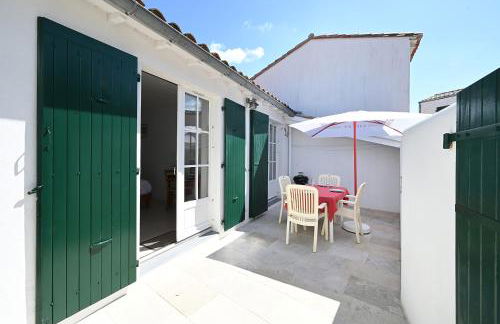 Cocon Douillet, plages à 2 pas - Foto 8