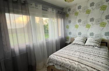 Appartement RDC avec terrasse - Foto 3