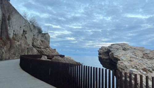 Ancien séminaire de la citadelle de Bastia - Foto 3