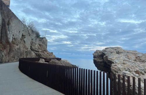 Ancien séminaire de la citadelle de Bastia - Photo 3