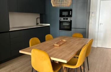 Apartamento Moderno, centro de Ciudad Real - Foto 8