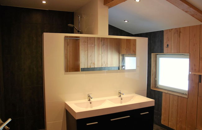 Chalet Innerkrems: Experience Pure Austria at 1,600 Meters Altitude - Foto 14