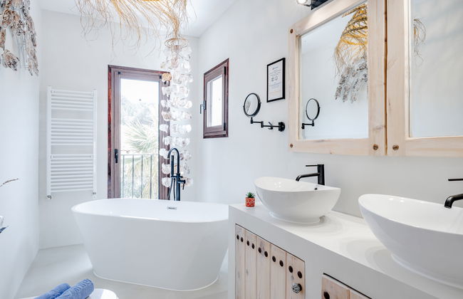 Villa Lantana - Foto 44