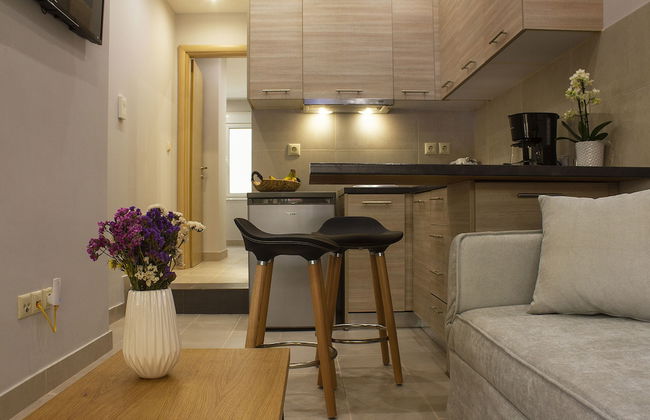 12 Keys Athens Apartments - Foto 41