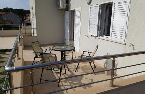 Apartments Villa Maslinica - Foto 18