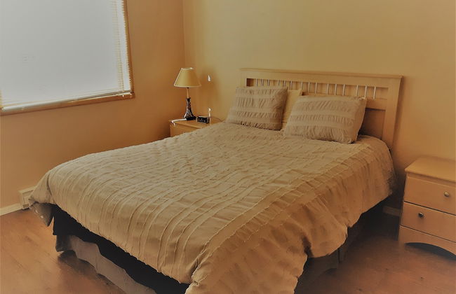 Wells Gray Golf resort and RV park - Foto 4