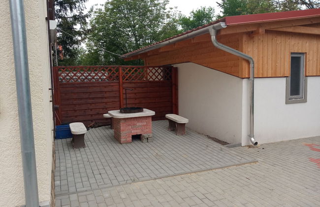 A Whole Holiday House With a Garden in Fonyód for 2-10 Persons - Foto 23