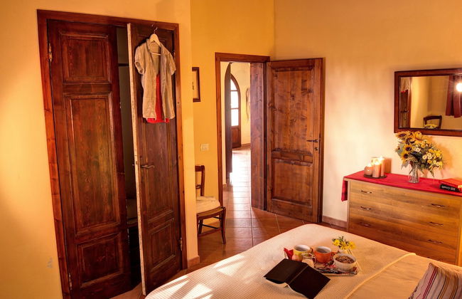 Agriturismo Fattoria La Prugnola - Foto 41