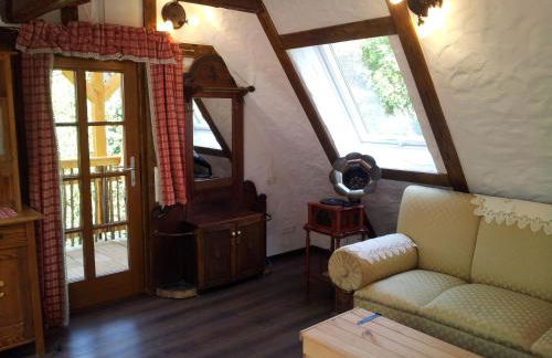 Apartment Grubenhaus20 - Foto 70