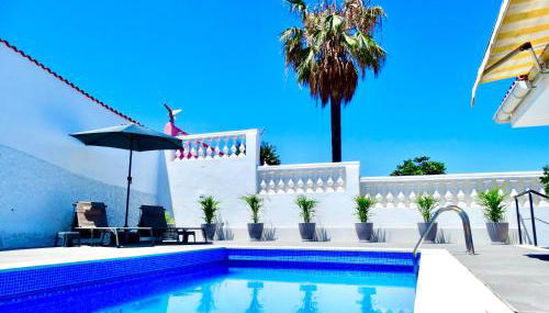 Apartamento único en El Sauzal - inolvidable!!! - Foto 5, sunbed