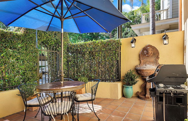 Santa Barbara Luxury Beach Getaways - Foto 66