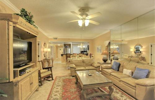 Tides at Top'sl Beach Resort by Panhandle Getaways - Foto 6