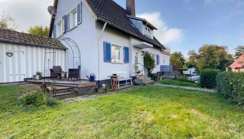 Paulas Ferienhaus - Foto 2