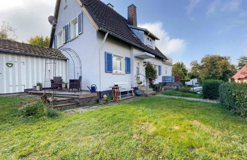 Paulas Ferienhaus - Foto 2