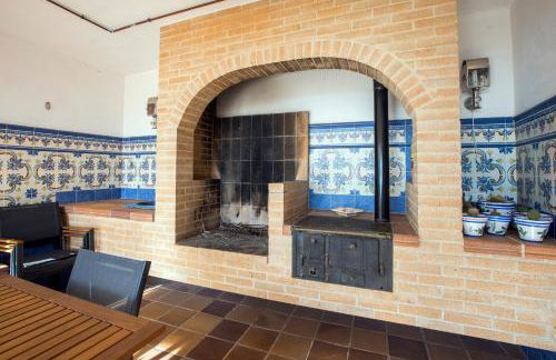 Villa Parets de Sucre - Foto 25