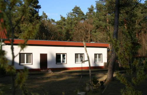 Elite-Ferienhaus mit Garten in Spreenhage - Foto 1