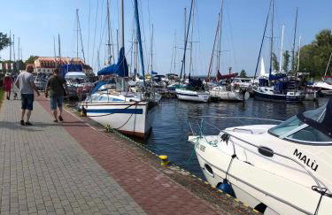 Magnolia - Apartment in Villa Ambrosian - Foto 15