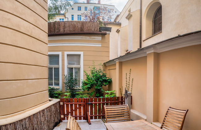 Mordecai Twelve Apartments by Adrez Living - Foto 76