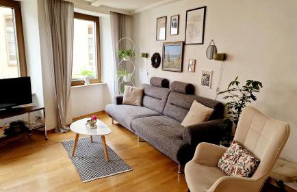 das rote Ferienhaus Terlinden - Foto 1