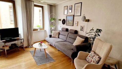 das rote Ferienhaus Terlinden - Foto 1