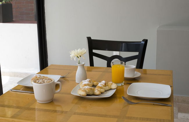 Alteza Polanco - Foto 47