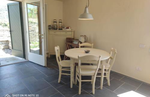 Walk and Relax Retreat - HOMY 5 TERRE - Foto 14