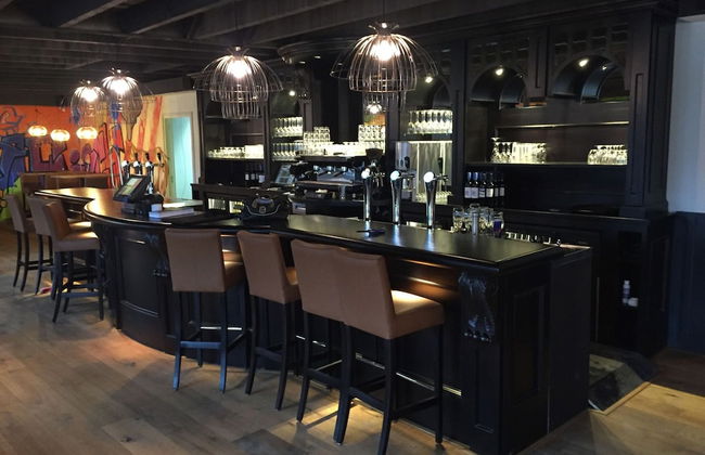 Half-timbered House With Dishwasher - Foto 23