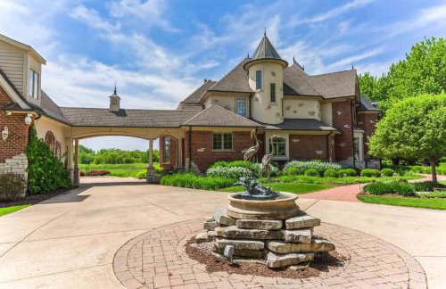 Grand Estate at the Preserve - Foto 48