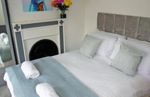 Westeria Cottage - Foto 12