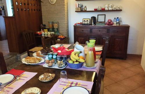 Casa Violetta B&B - Foto 44