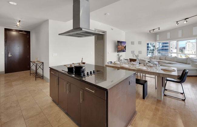 East Village Luxe Stays - Foto 13