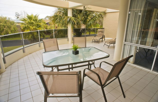 Apollo Apartments - Photo 12