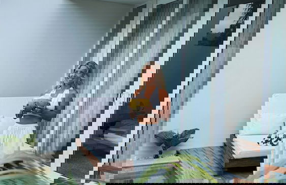 Neptune Studios Lombok - Foto 14