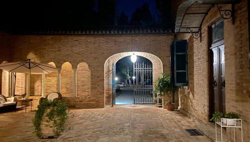 Relais Villa Sant'Isidoro - Foto 3