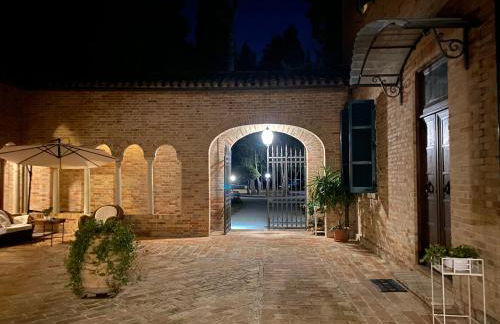 Relais Villa Sant'Isidoro - Foto 3