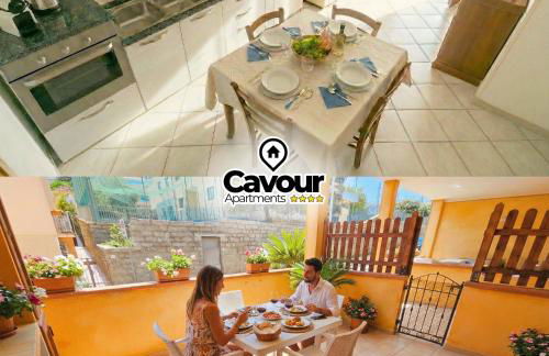 Cavour Apartment With Terrace - Foto 1