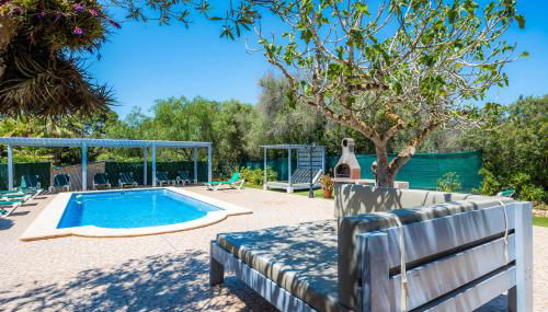 Villa Can Neo - Foto 4